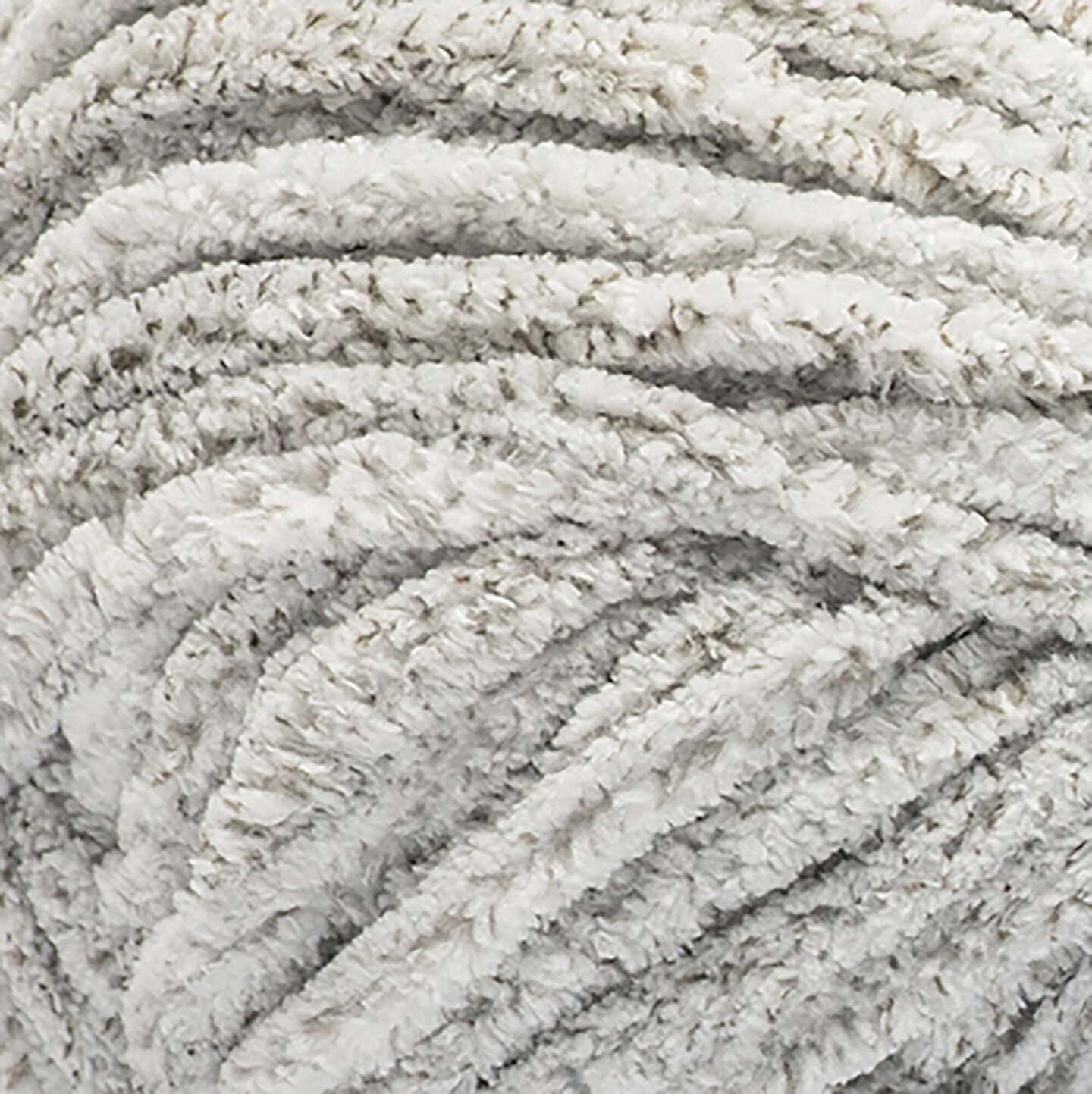 Bernat Baby Blanket Frosting Yarn
