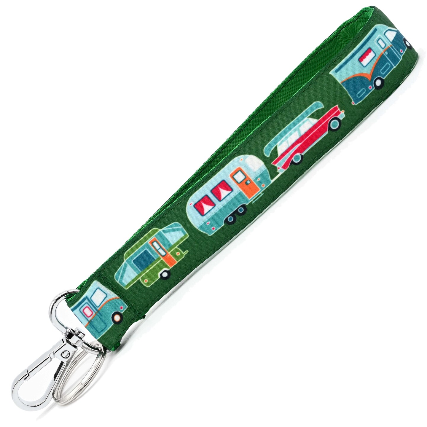 Camping keychain sale