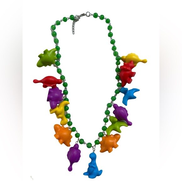 80s charm 2024 necklace michaels