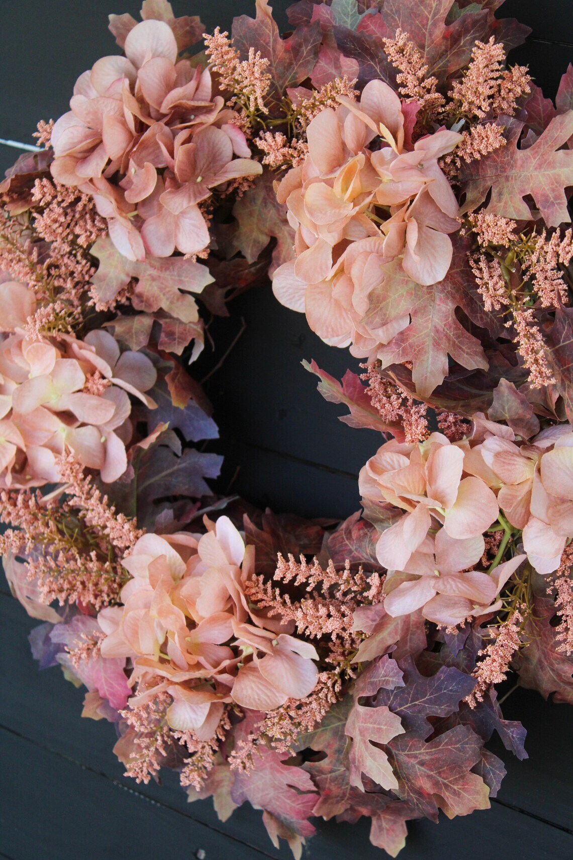 Dried Flower Bouquet Pink, Ruscus, Phalaris, Glixia, Wedding, Home Decor,  Autumn Decoration, Christmas, Advent, Wreath, Autumn, Wedding 