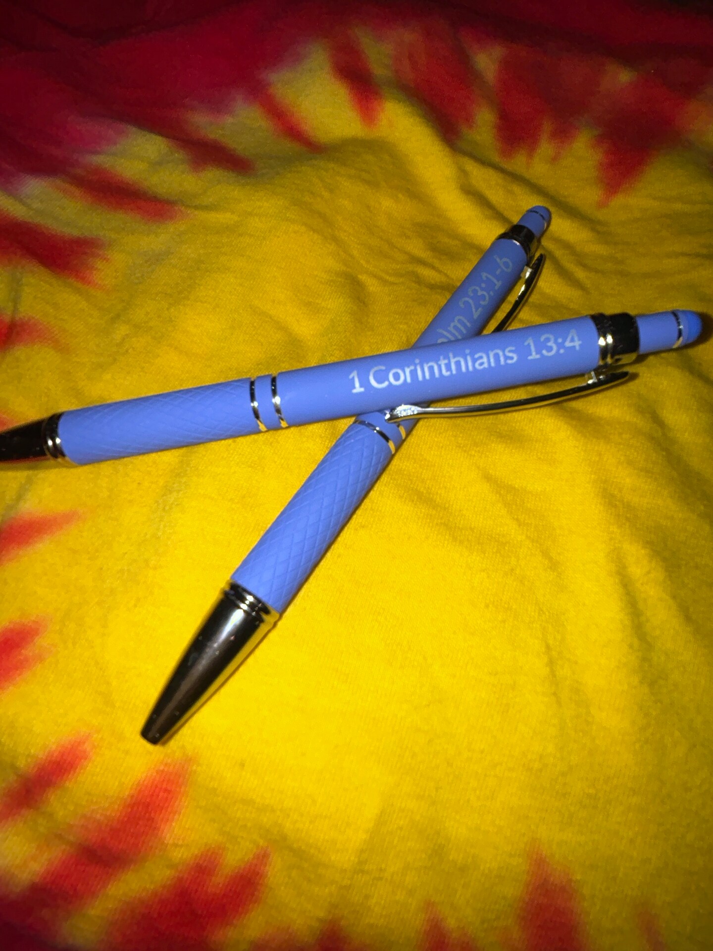 Custom Engraved Pen product 4