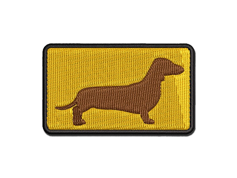 Latch Hook Rug Kit DACHSHUND Puppy Dog Animal Rug Making Kit by