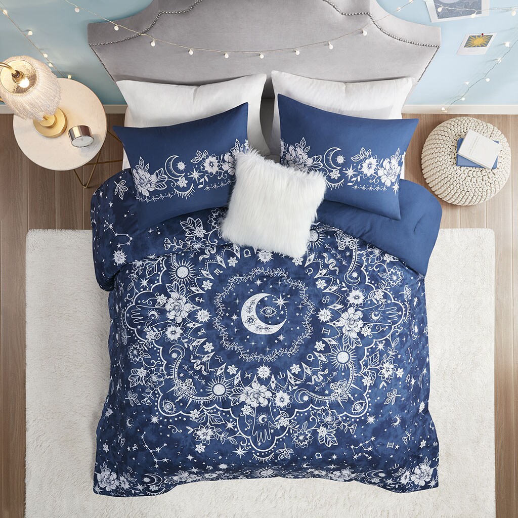 Gracie Mills   Celestial Comforter Set