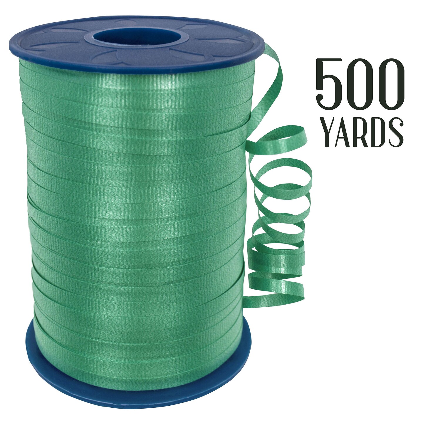 Morex Ribbon Polypropylene Ondulato con Finitura Opaca 3/40,6 Morex Ribbon Polypropylene Ondulato con Finitura Opaca 3/40,6