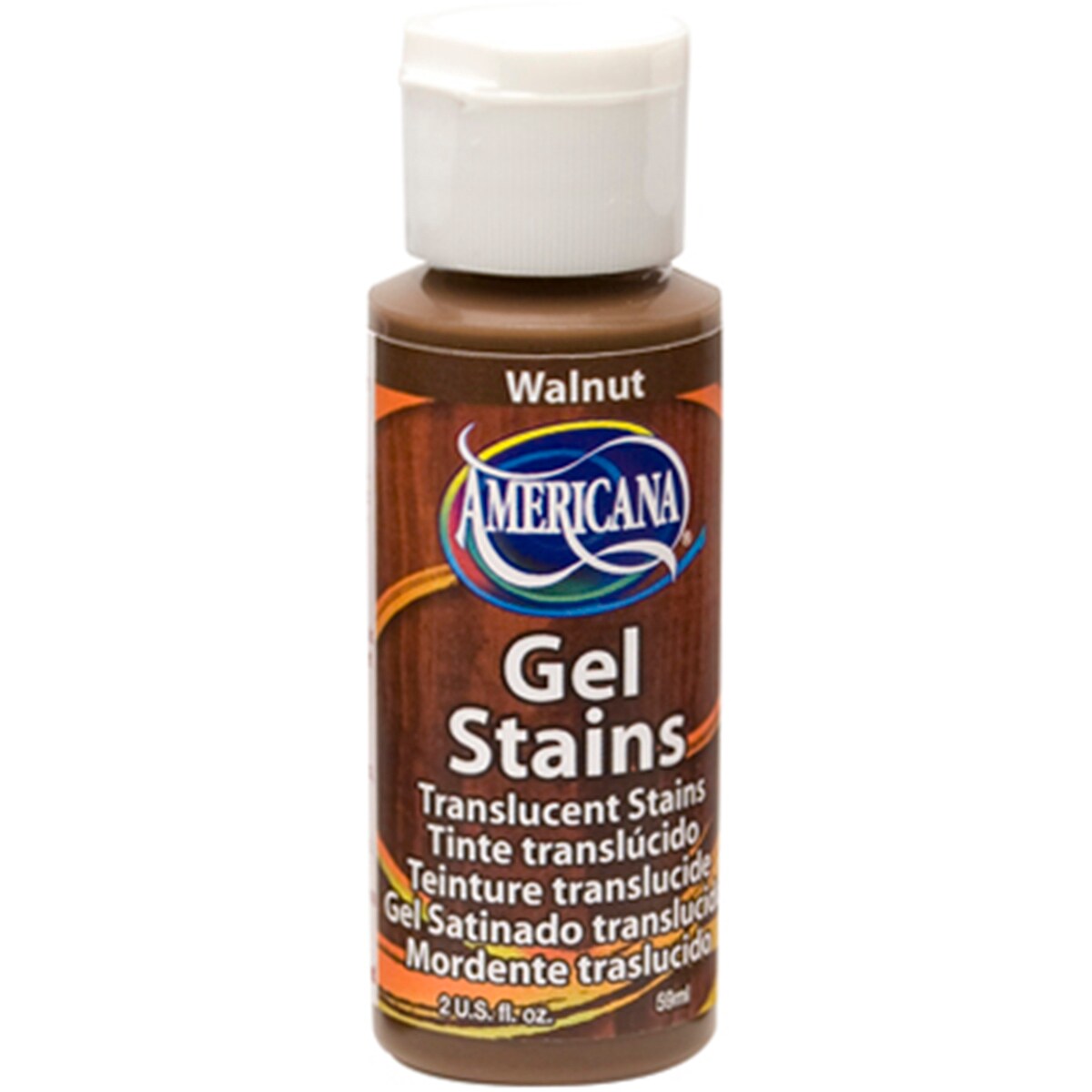 DecoArt Americana Gel Stains 2oz