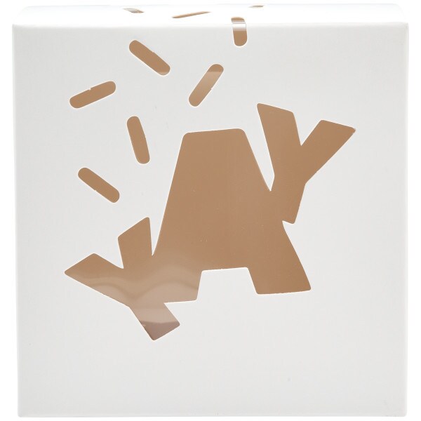 Yay Window Single Treat Cake Box 24ct