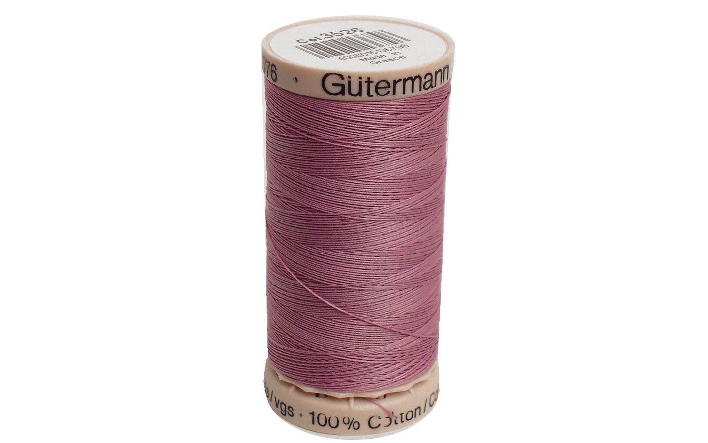 Gutermann Hand Quilt Thread 200M Dark Lilac Michaels
