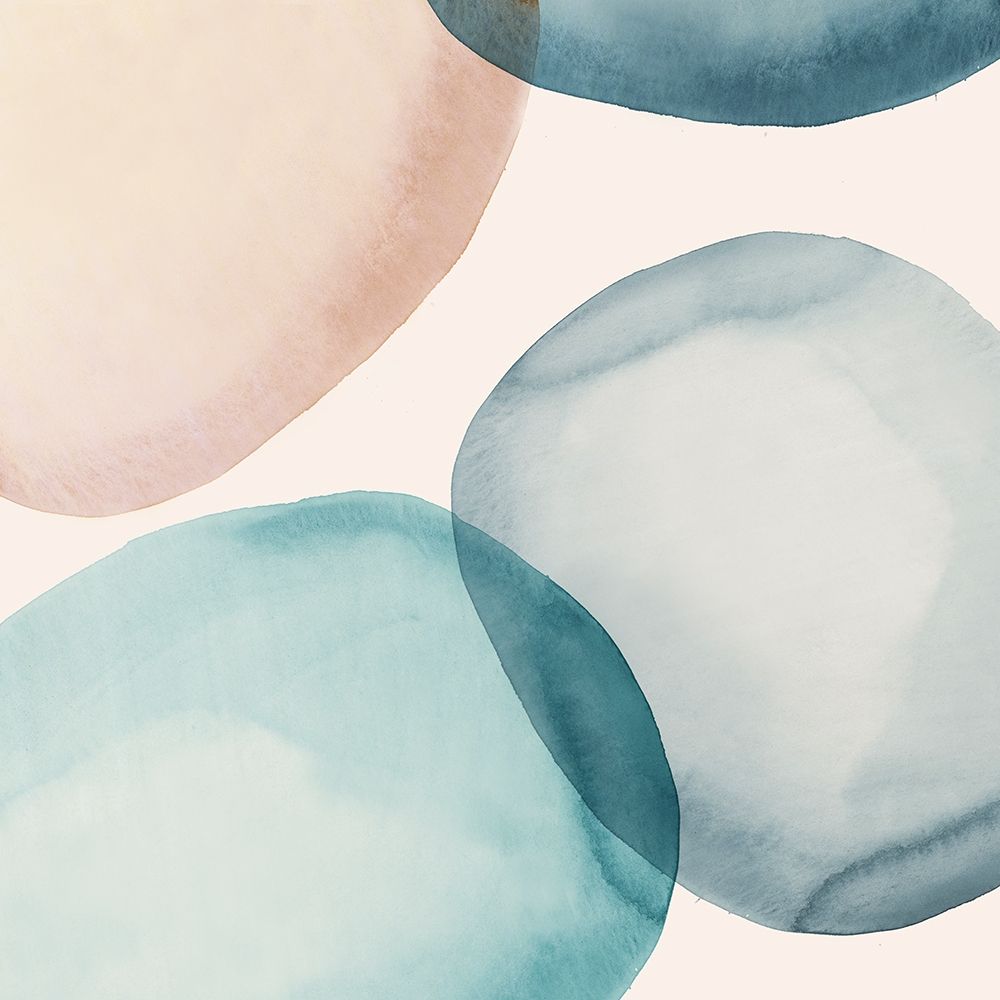 Soft Rocks II by Eva Watts - Item # VARPDXEW729A | Michaels