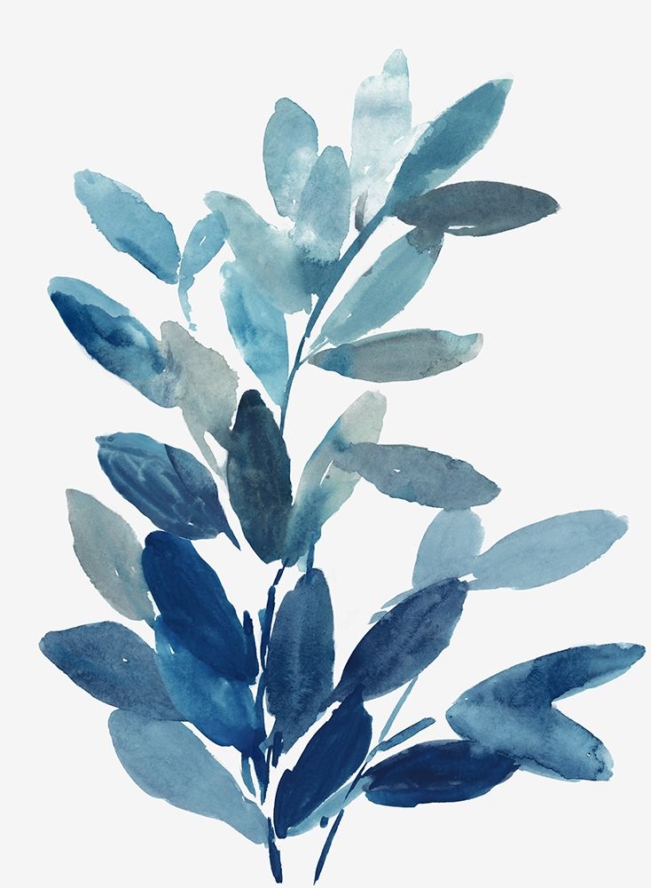 Night Whisper Poster Print by Asia Jensen # JN425A