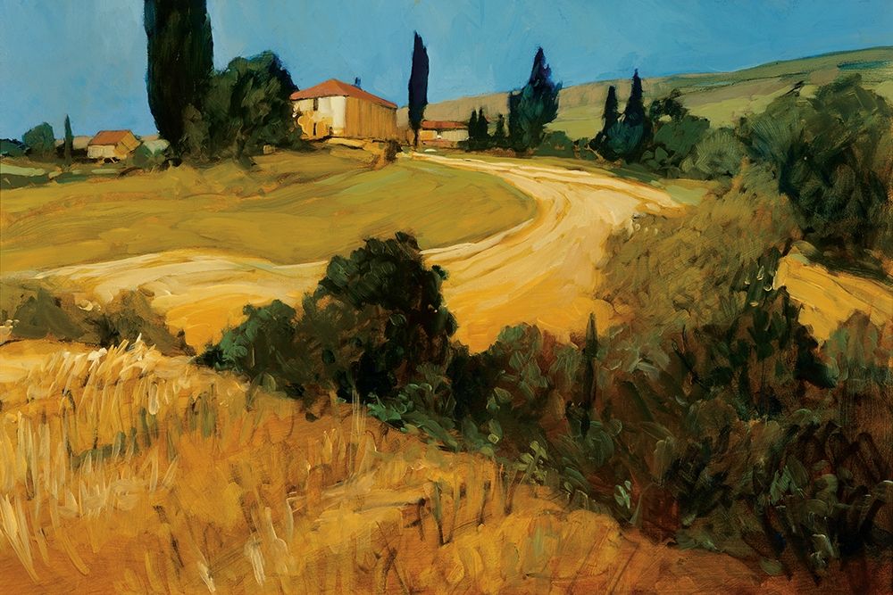 Bella Toscana by Philip Craig - Item # VARPDX12442