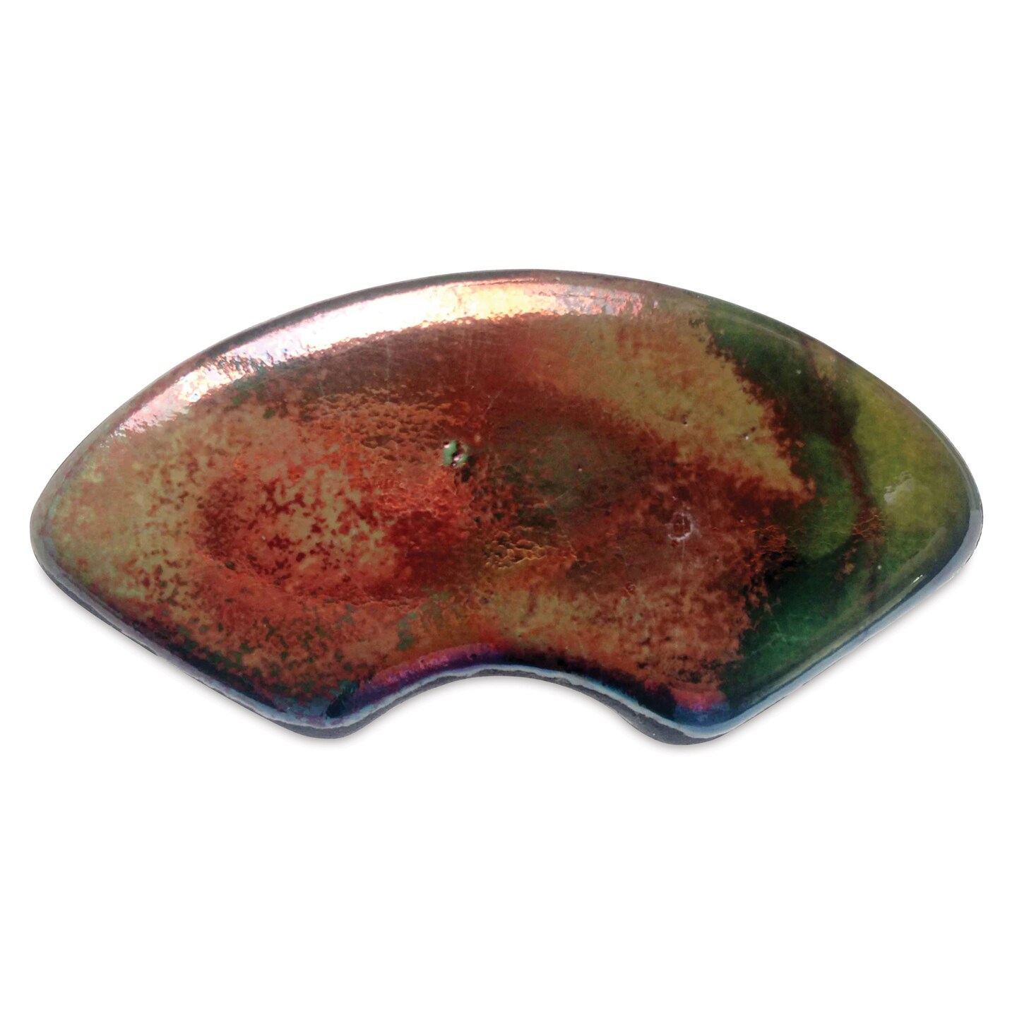 Spectrum Raku Glaze - Galaxy, Pint