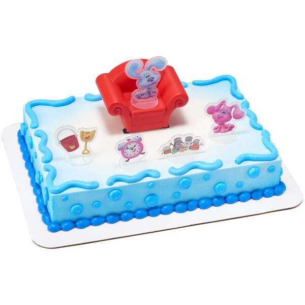 Blue&#x27;s Clues &#x26; You! DecoSet&#xAE;
