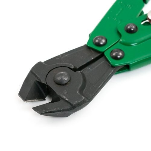 Compound Style Memory Wire Cutters