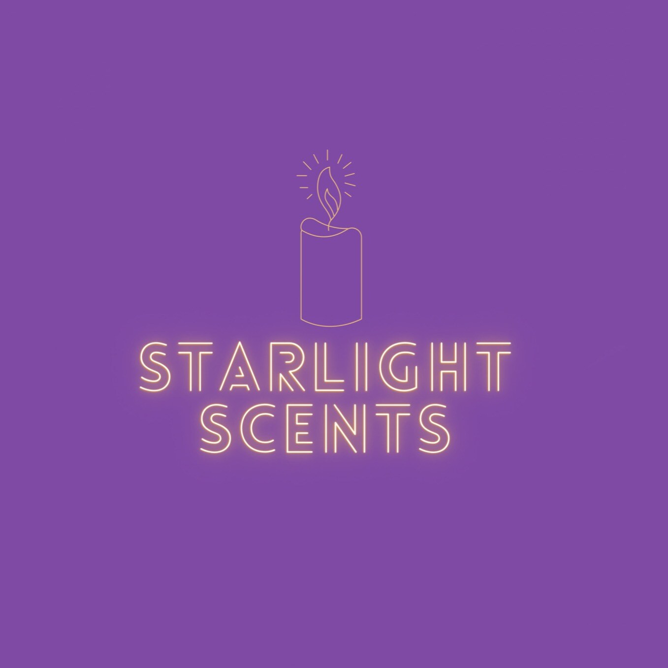Starlight Scents Storefront Michaels