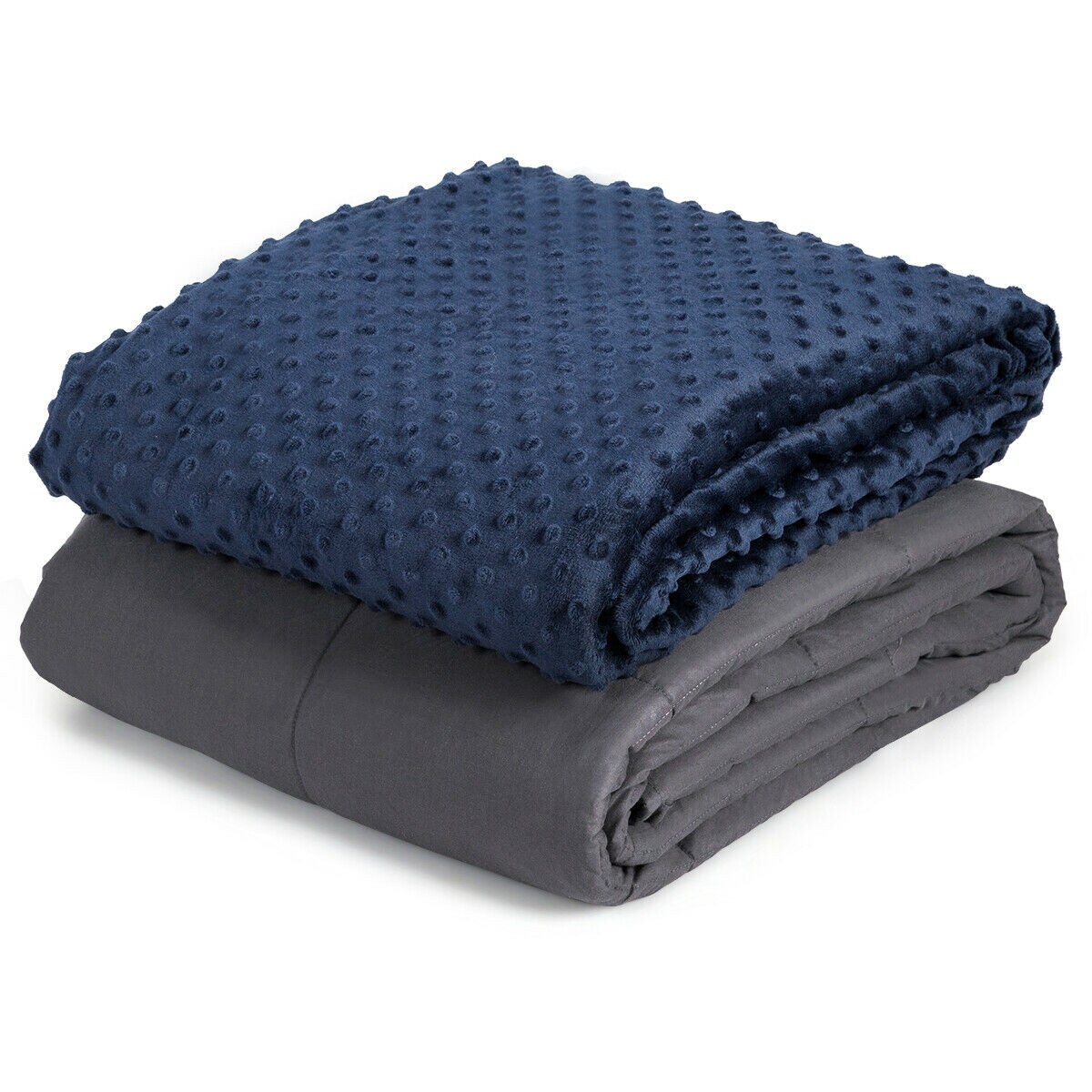 Weighted discount blanket 25lbs