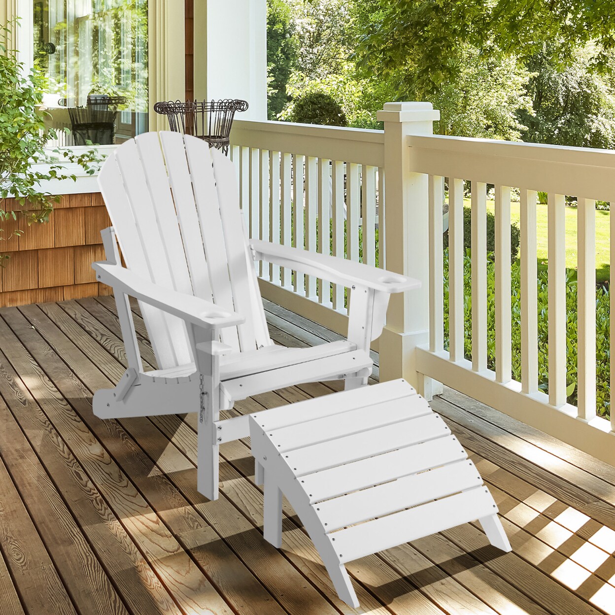 All weather adirondack chairs sale 2025