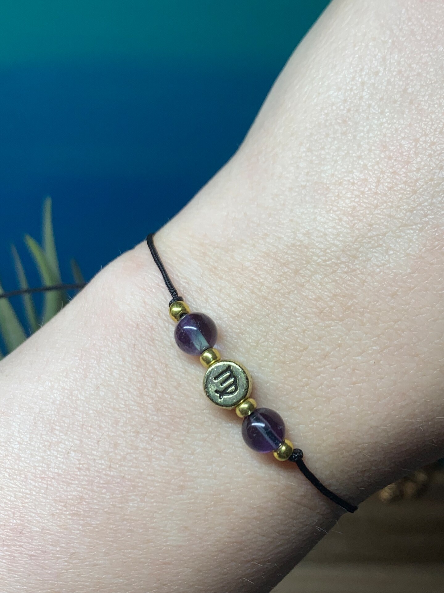 アクセサリー MASU RAINDROP BRACELET MASU(エムエーエスユー)のRAINDROP BRACELET CRYSTALの通販