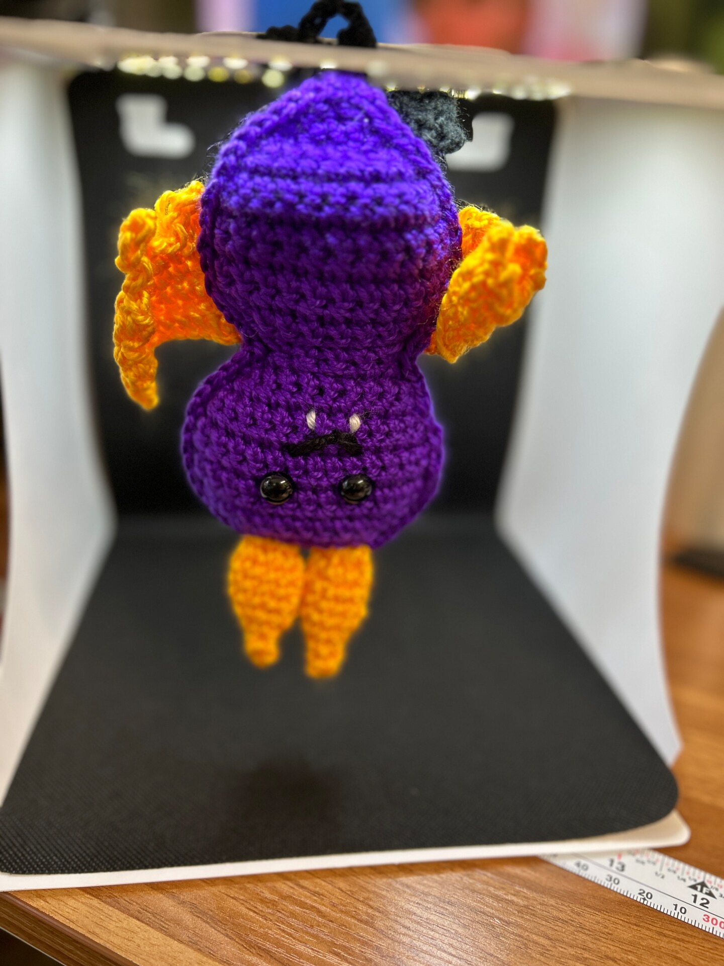 Hanging Bat product 3