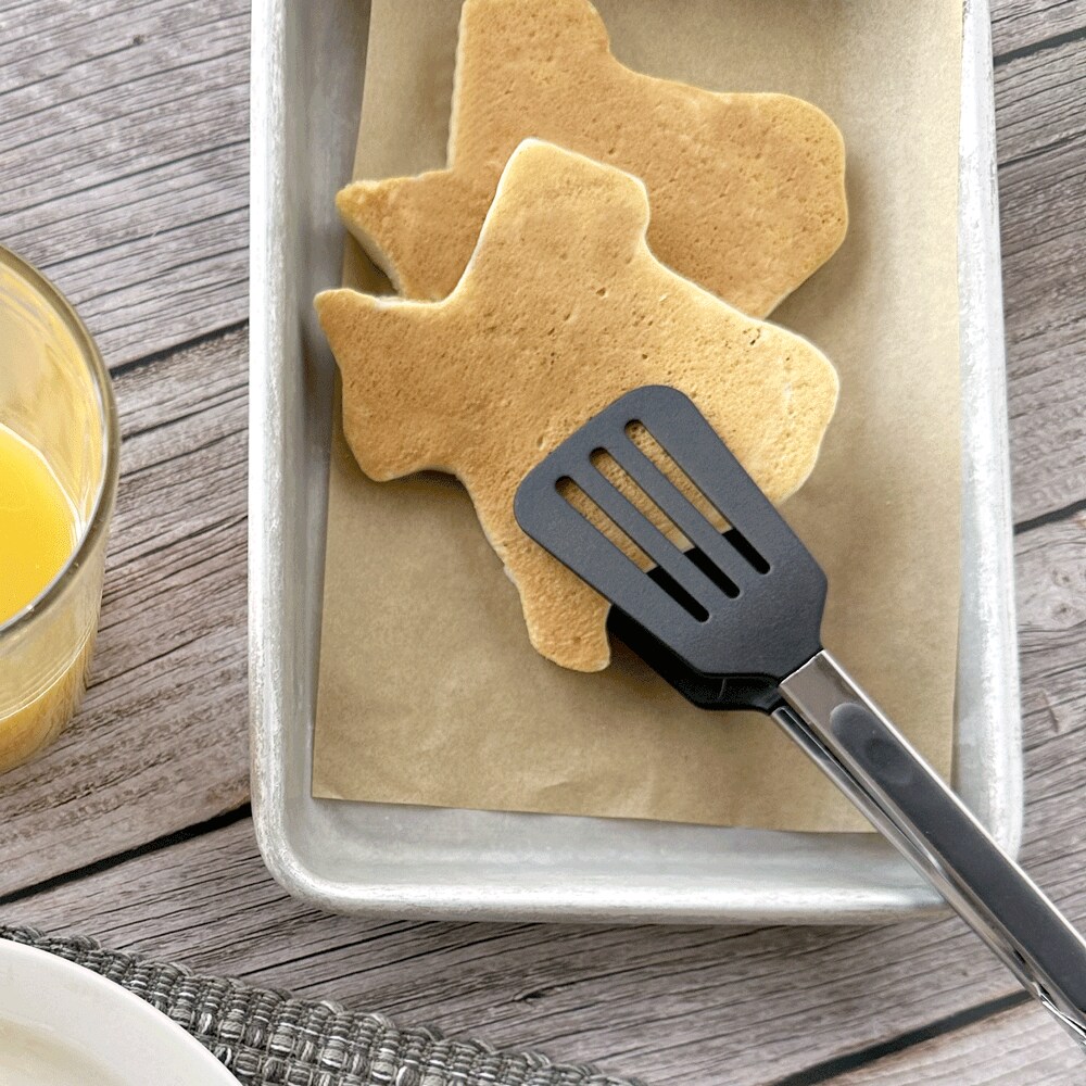 Mini Spatula Tong