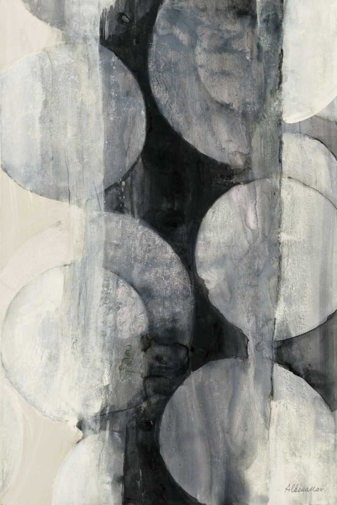 Eclipse Neutral Vertical by Albena Hristova - Item # VARPDX72761