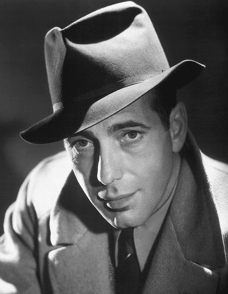 Promotional Still - Humphrey Bogart - The Big Sleep Poster Print by Hollywood Photo Archive Hollywood Photo Archive - Item # VARPDX487937