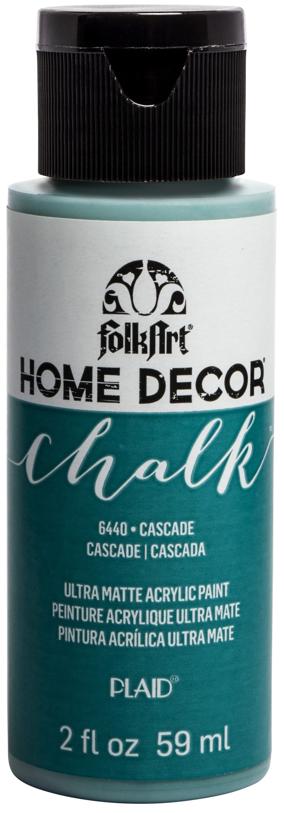 FolkArt Home Decor Chalk Paint