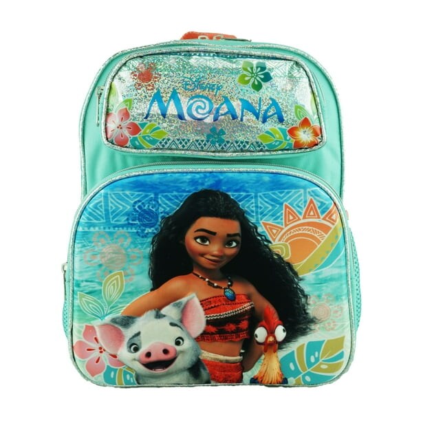 Disney Moana Toddler Child Mini Backpack 3D EVA Molded 12", Count: 1, Model: 193849043885 | Michaels Disney Moana Toddler Child Mini Backpack 3D EVA Molded 12", Count: 1, Model: 193849043885 | Michaels