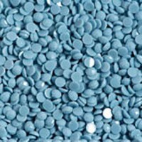 Diamond Dotz 2.8MM 12G Cylinder Dark Sea Quest - Freestyle Diamond Painting Beads, Diamond Art Beads, Replacement Drills, Loose Gems for DIY Crafts and Art Projects