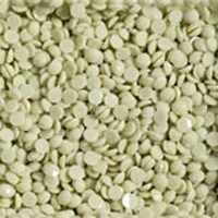 Diamond Dotz 2.8MM 12G Cylinder Chartreuse - Freestyle Diamond Painting Beads, Diamond Art Beads, Replacement Drills, Loose Gems for DIY Crafts and Art Projects