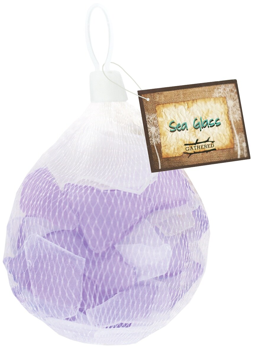 BCI Crafts Gathered Sea Glass 12.5oz