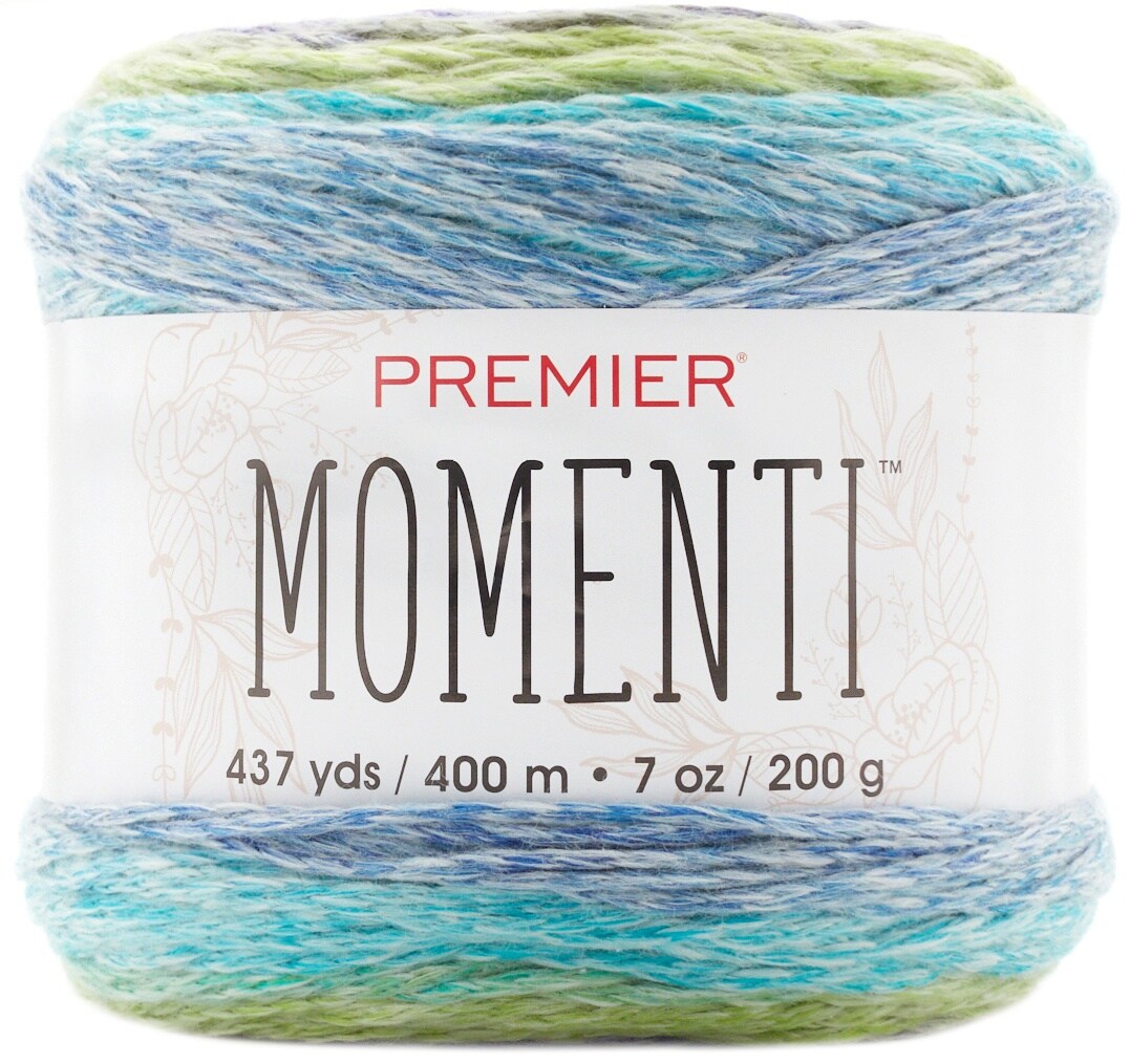 Premier Yarn Momenti Yarn