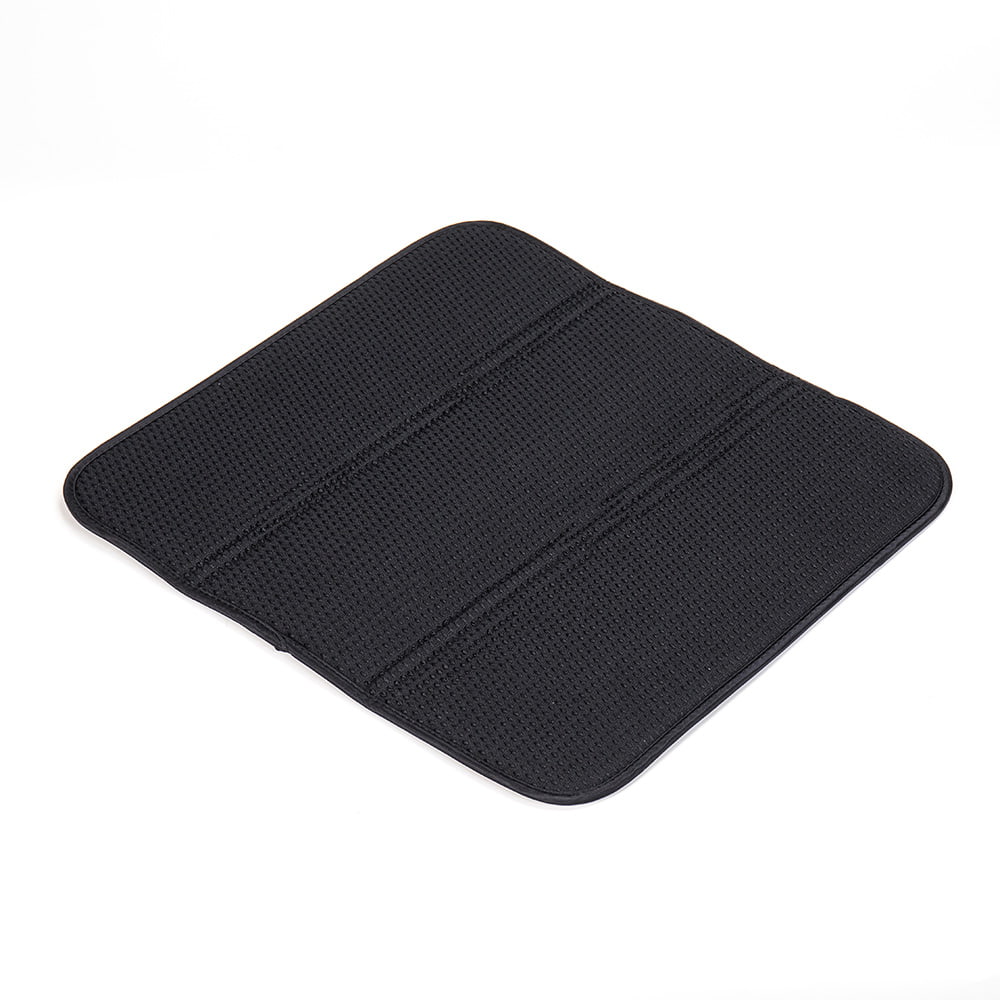 Envision Home XL Drying Mat, 18" x 24" Absorbent Dish Drying Pad