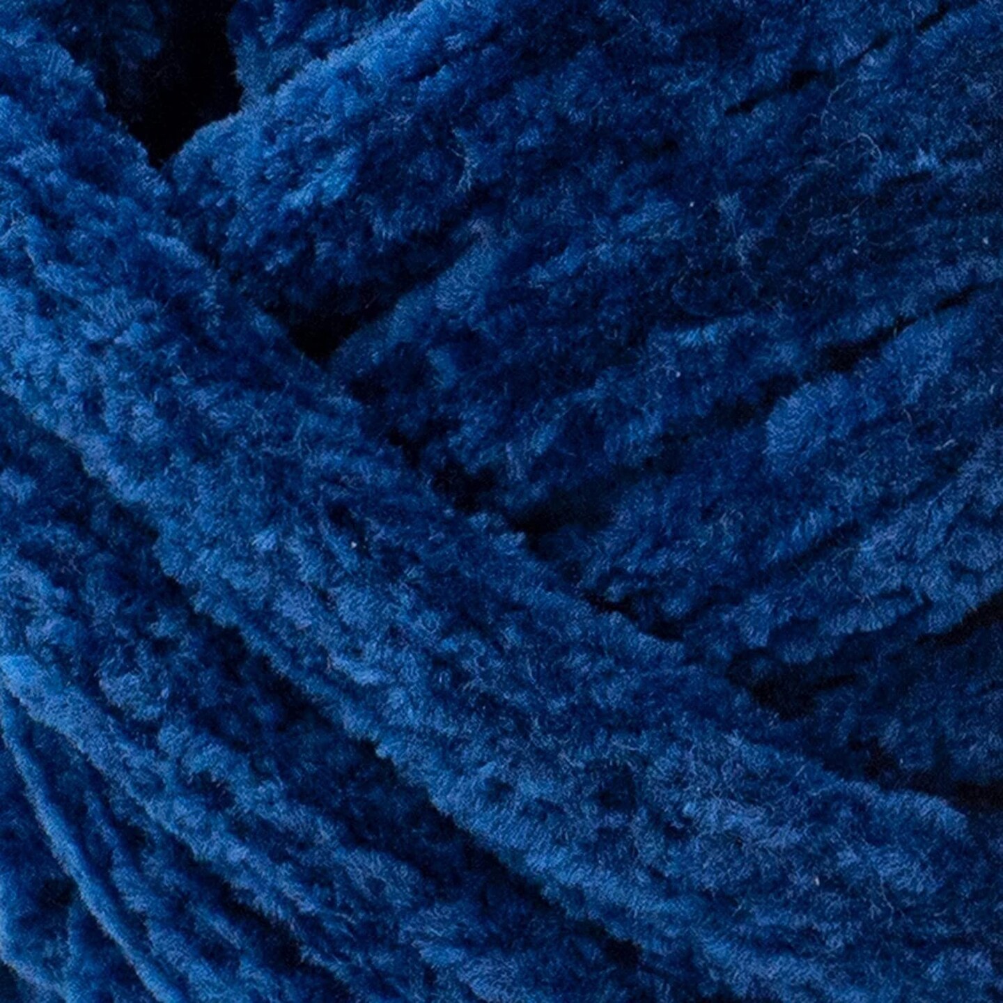 (Pack of 3) Lion Brand Vel-Luxe Jumbo Yarn-Golden Ochre