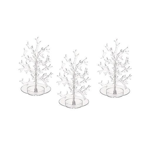 Clear Plastic Money Tree | Michaels