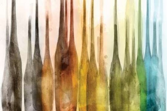 In Milan Poster Print by Edward Selkirk