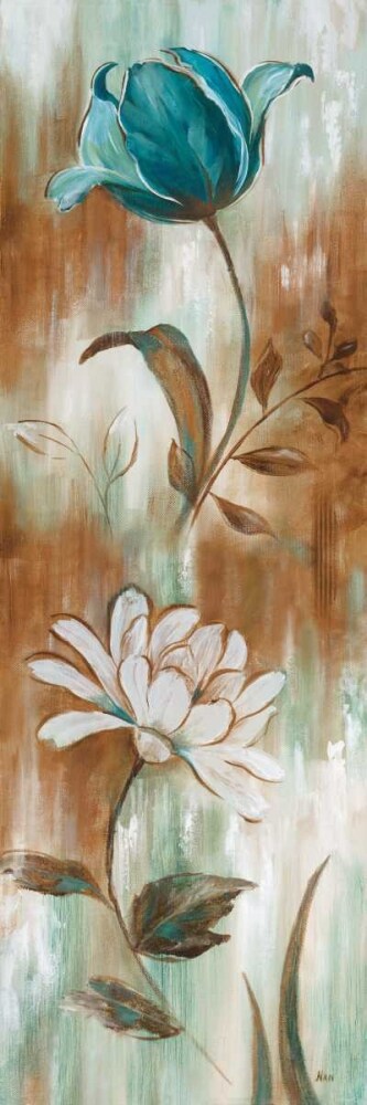 Natures Patina I Poster Print by Nan - Item # VARPDX14046
