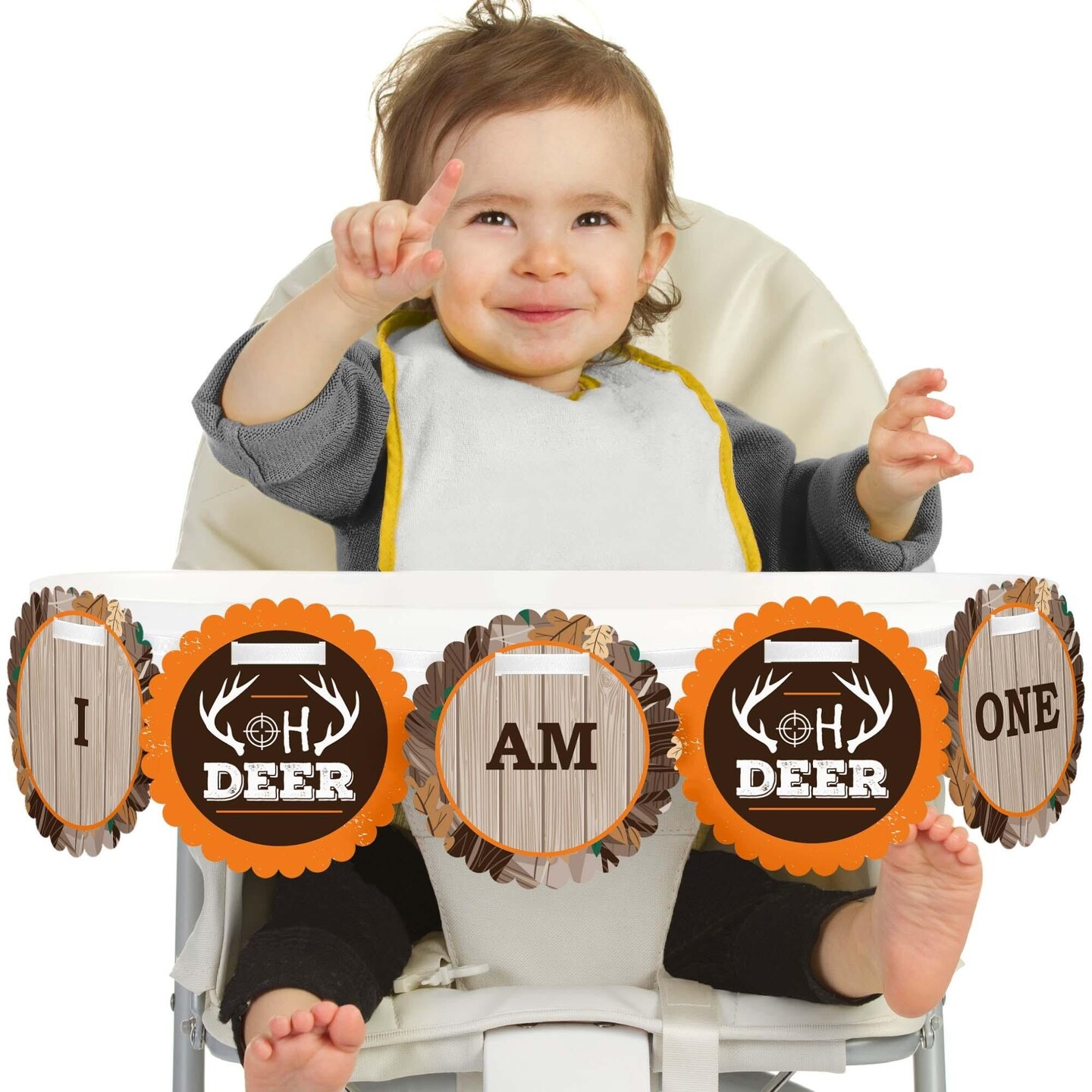 big-dot-of-happiness-gone-hunting-1st-birthday-highchair-decor-i-am