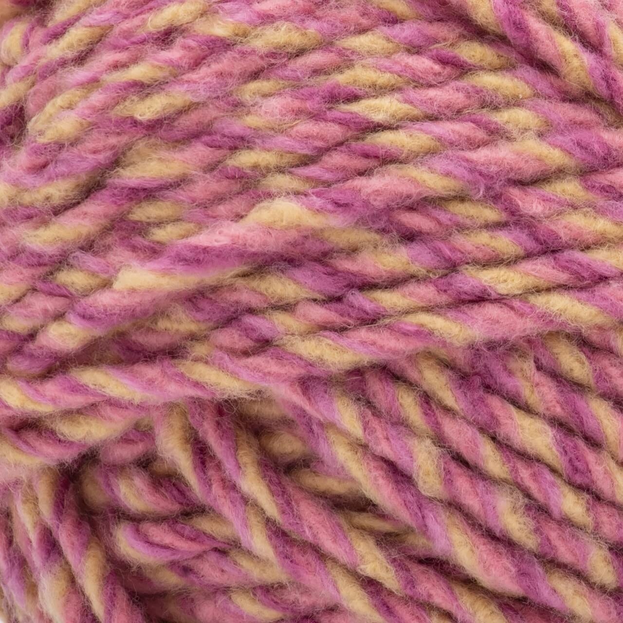 Bernat Forever Fleece Yarn - Dancing Queen