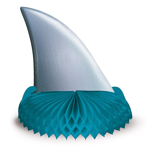 Shark Fin Table Centerpieces Michaels