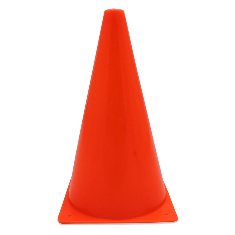 Safety Cone, 9&#x22; High