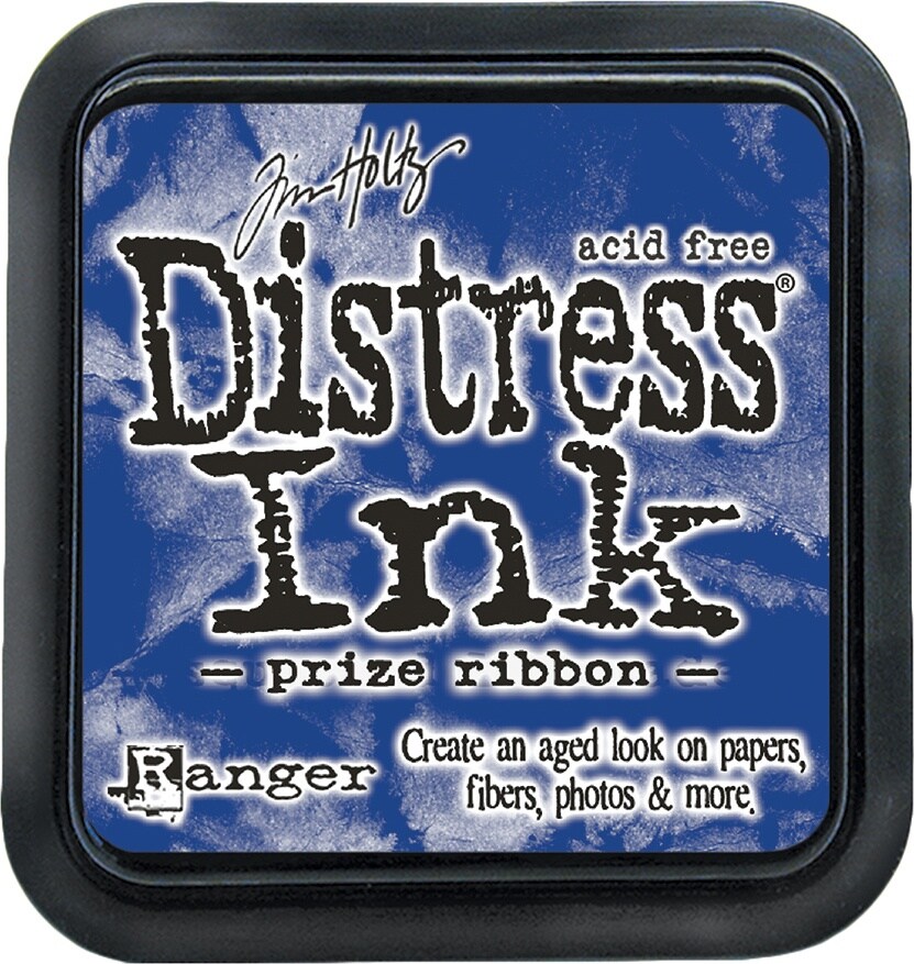 Tim Hotlz Distress Ink Pads