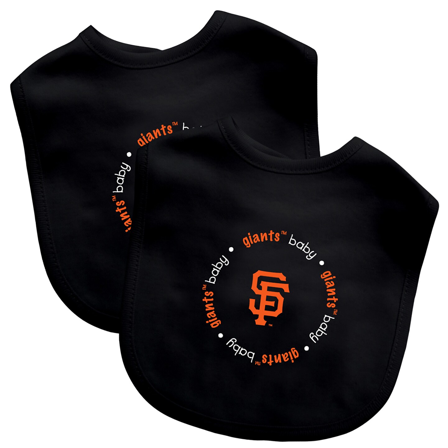 Baby Fanatic Tan Security Bear - MLB San Francisco Giants