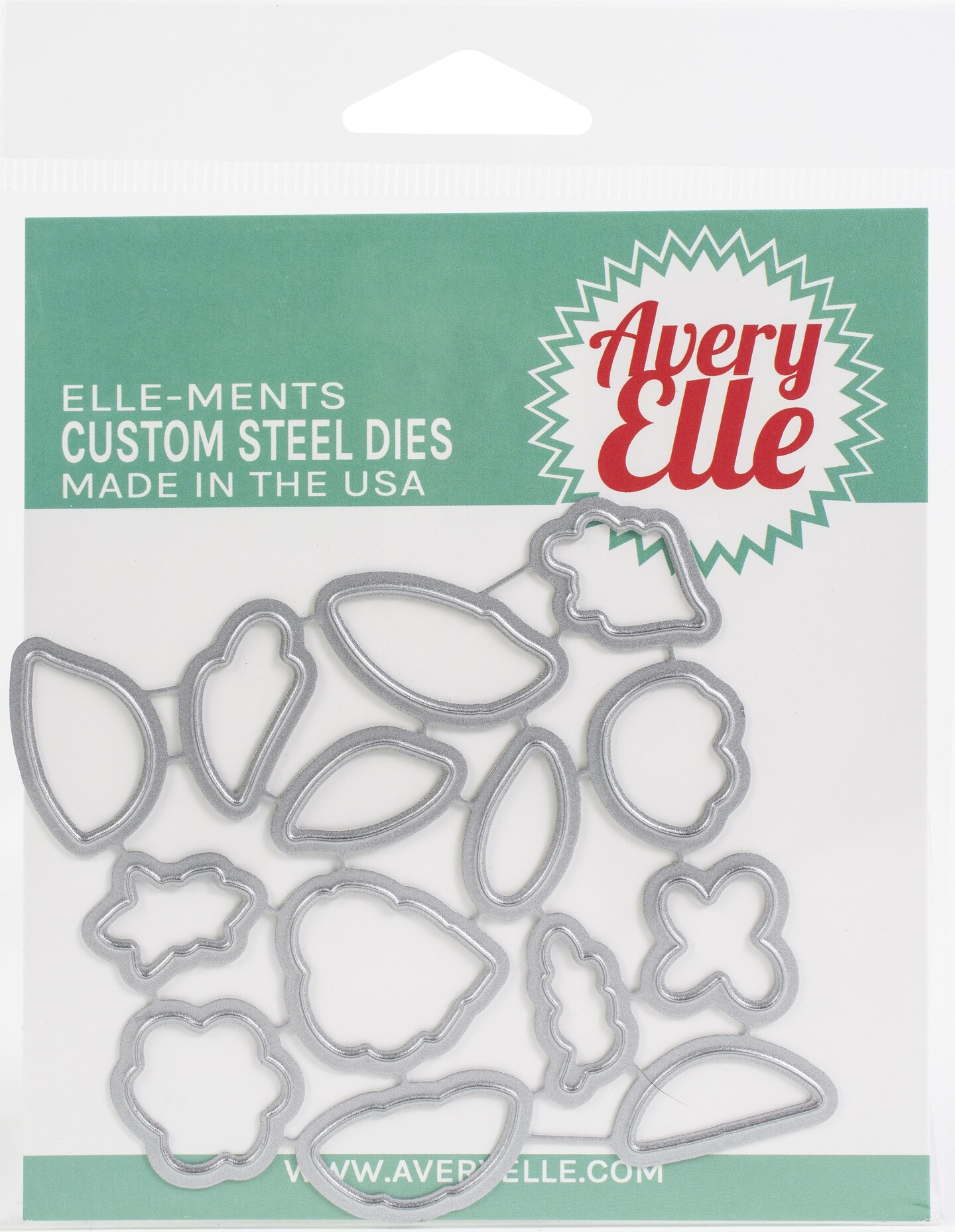 Avery Elle Elle-Ments Dies-Lovely