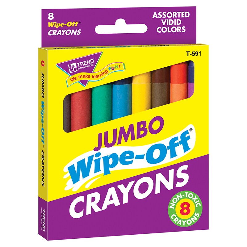 Crayons  Michaels