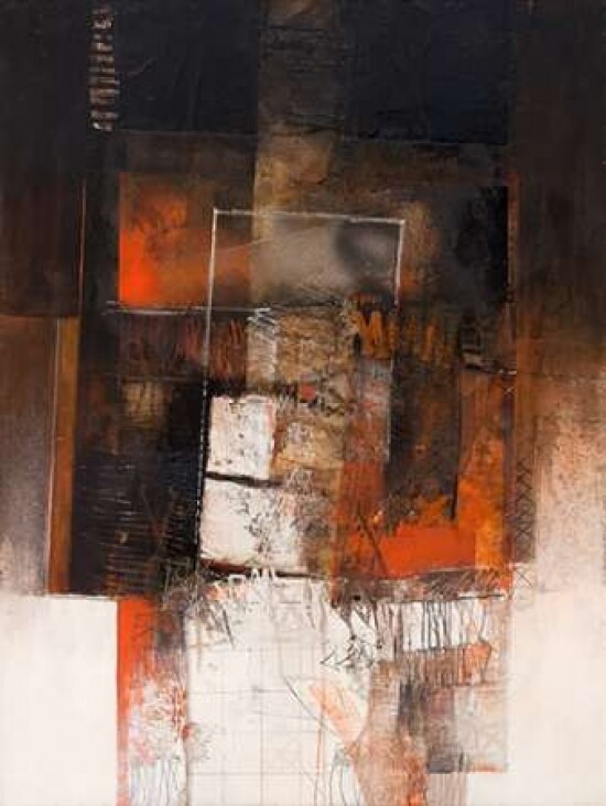 Le ultime luci della sera Poster Print by Censini - Item # VARPDX3CS2512