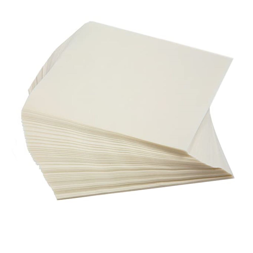 Norpro Wax Paper Squares, 6 Inch - 250 pieces
