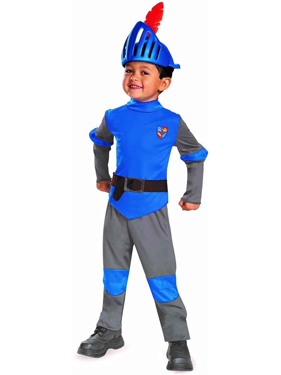 Mike The Knight Classic Boy&#x27;s Costume