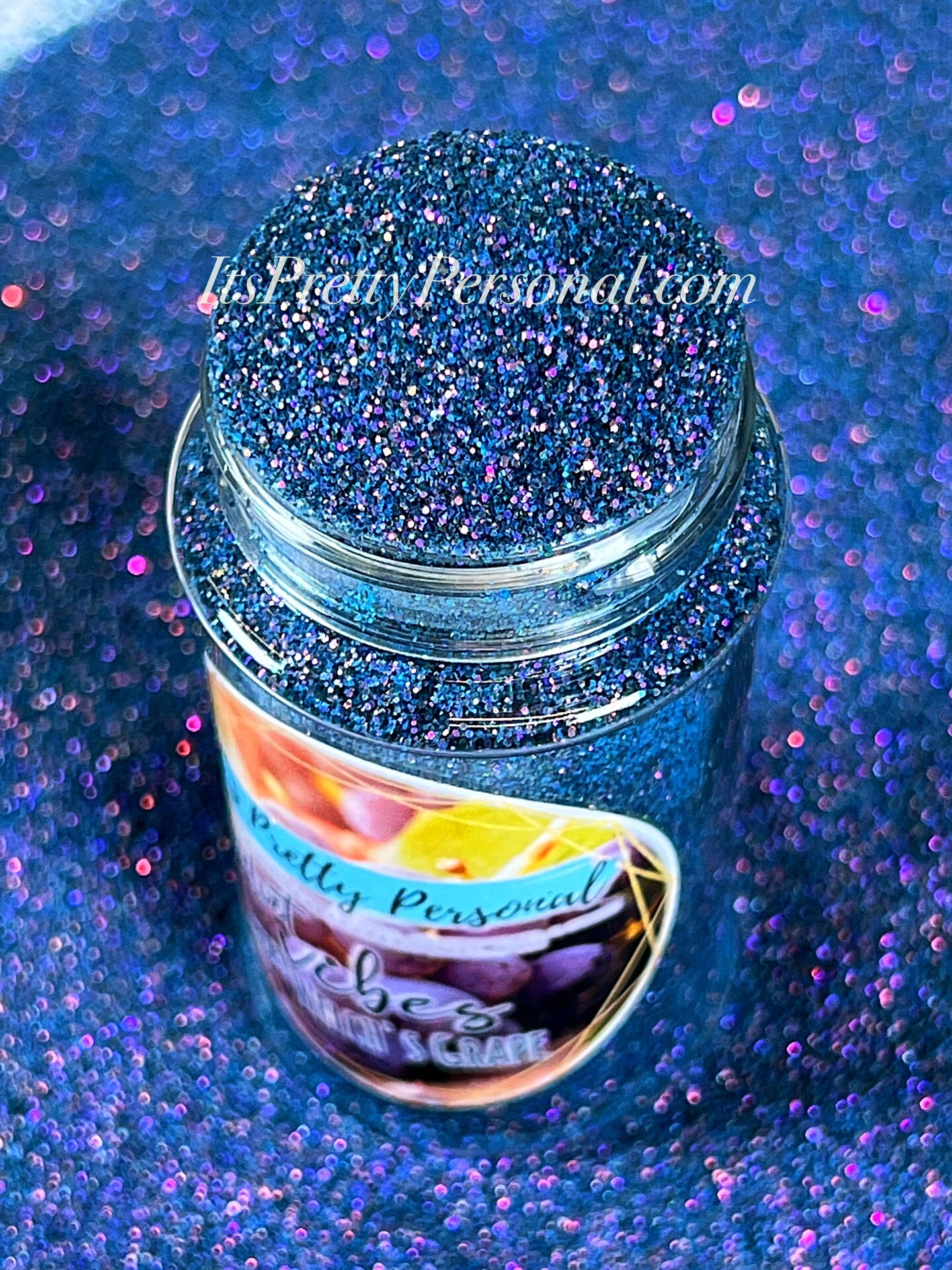 &#x201C;MICRO Welch&#x27;s Grape VELVET VIBES&#x201D;- Vibes Collection