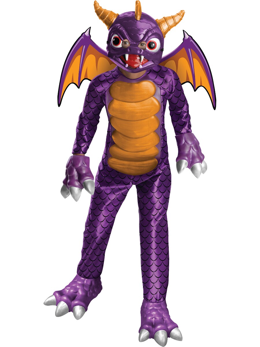 Skylanders Academy Spyro Child's Costume