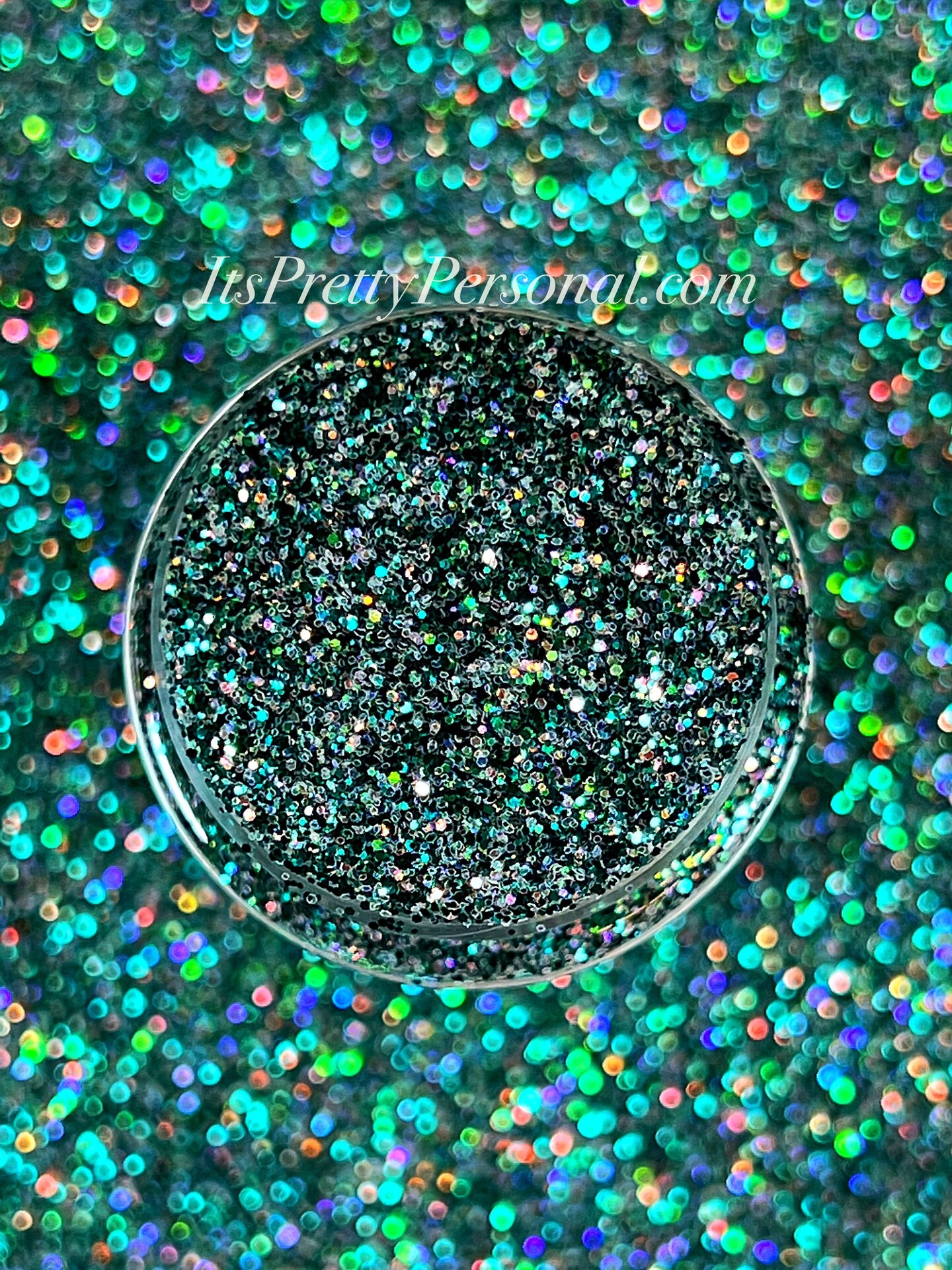 &#x22;Hunter Green Goddess&#x201D; -Goddess Collection- Maker Monthly Box Color
